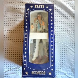 Elvis Decanter